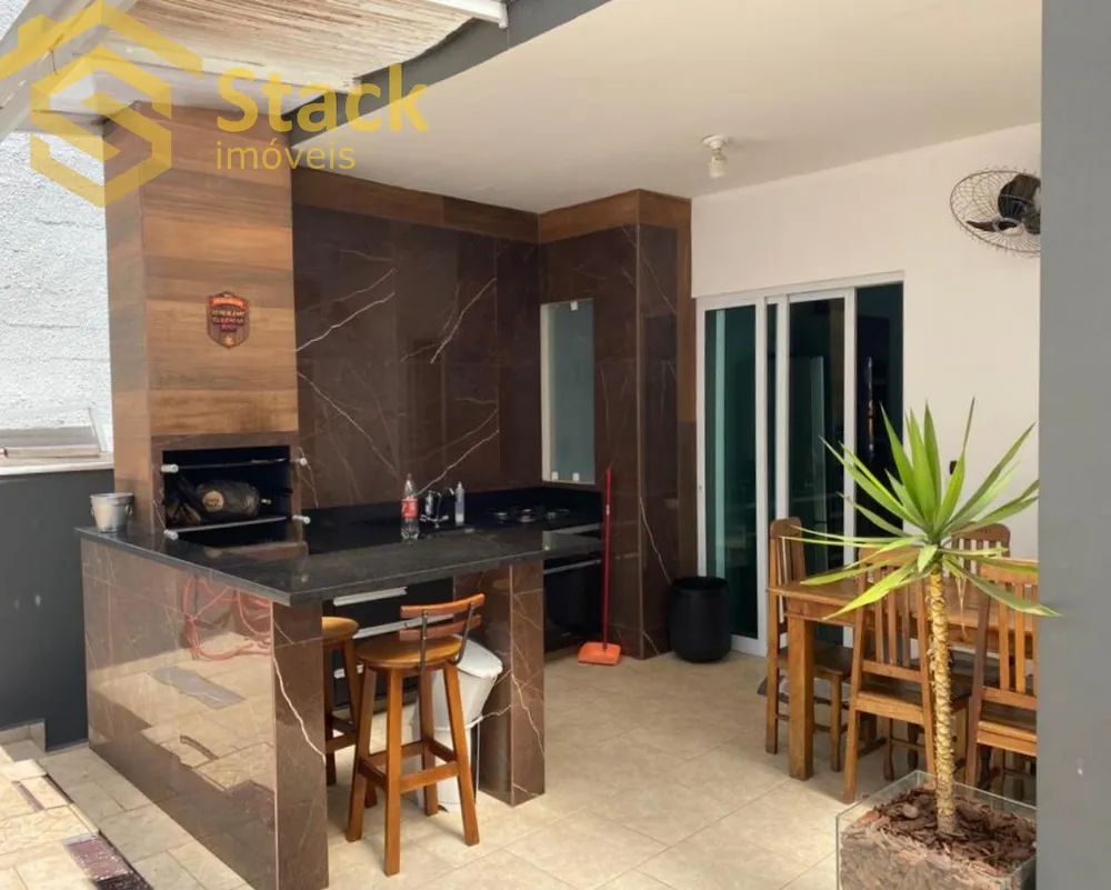 Casa, 3 quartos, 287 m² - Foto 6