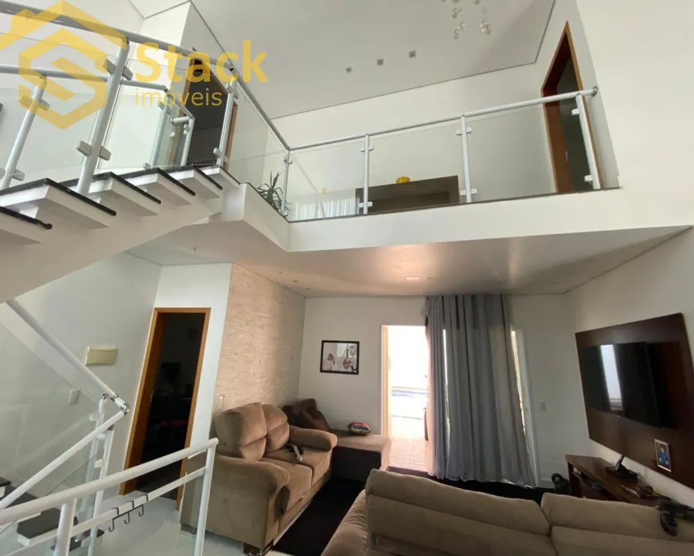 Casa, 3 quartos, 287 m² - Foto 2