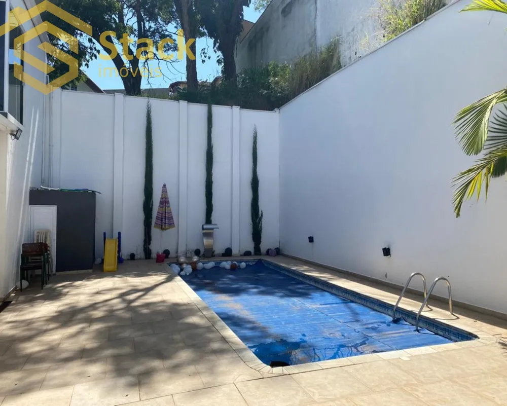Casa, 3 quartos, 287 m² - Foto 1