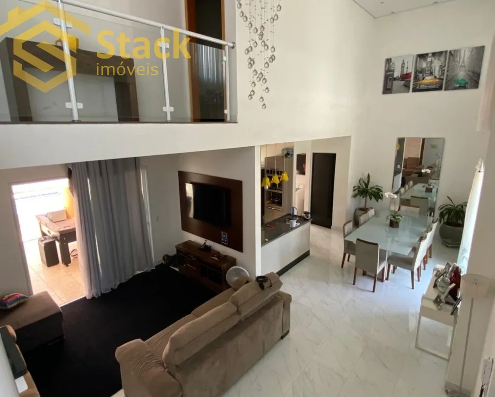 Casa, 3 quartos, 287 m² - Foto 5