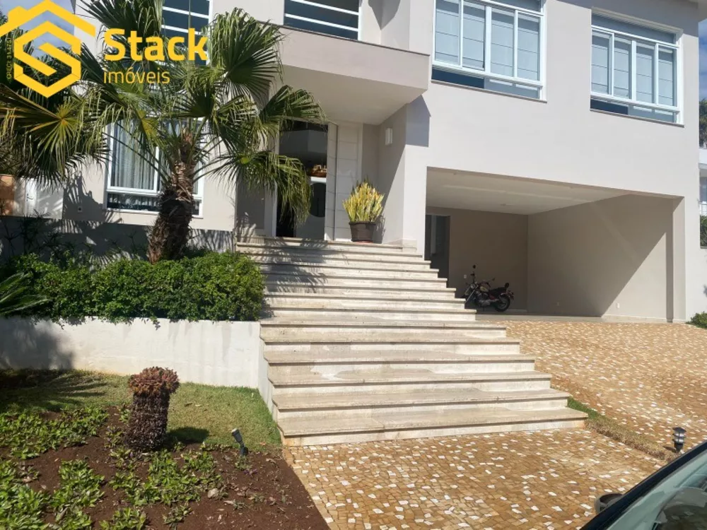 Casa à venda com 5 quartos, 455m² - Foto 2