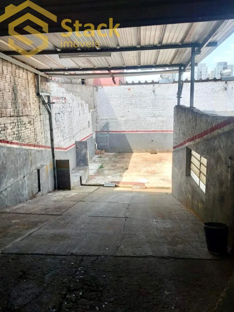 Depósito-Galpão, 388 m² - Foto 5