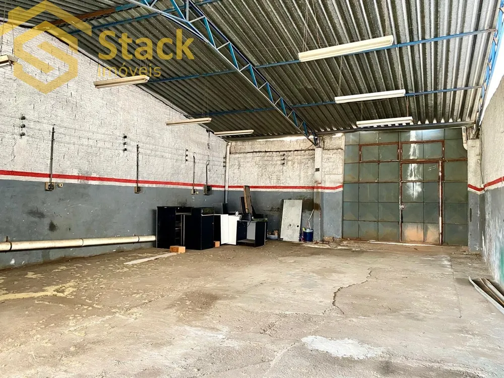 Depósito-Galpão, 388 m² - Foto 3
