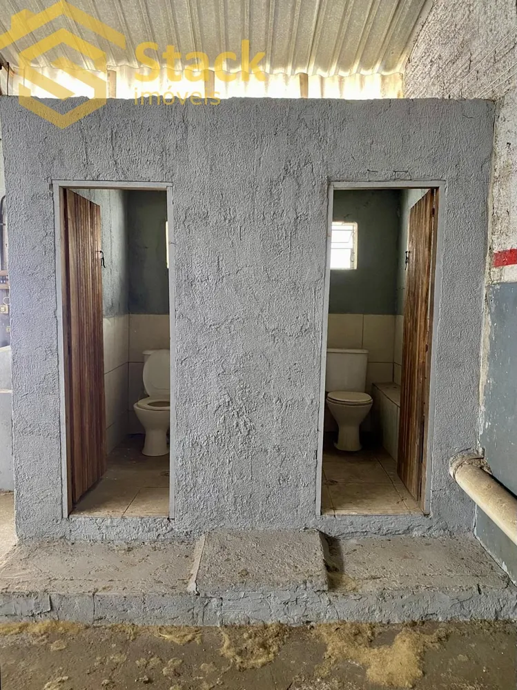 Depósito-Galpão, 388 m² - Foto 4