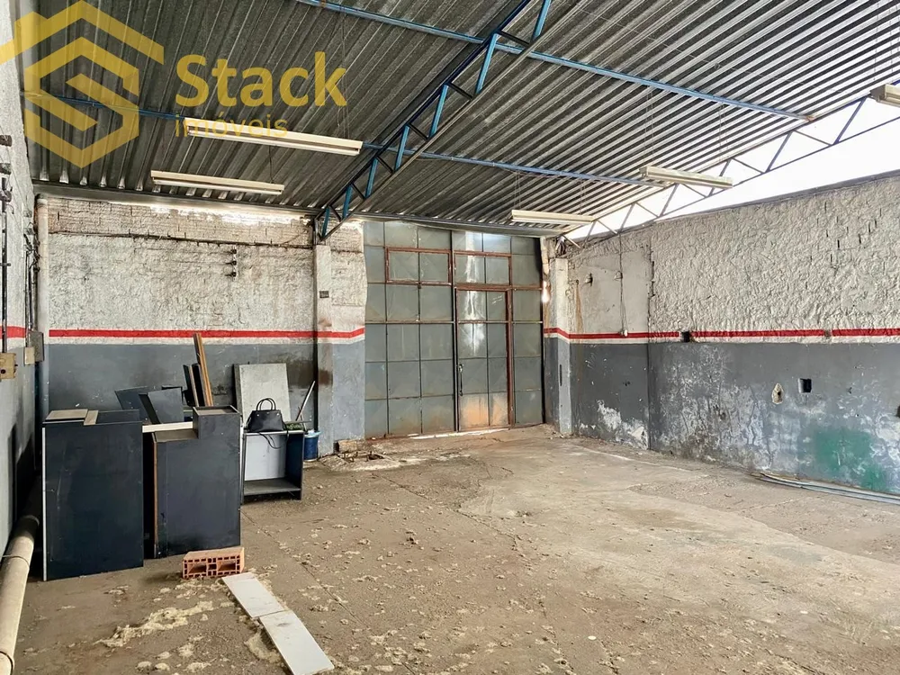 Depósito-Galpão, 388 m² - Foto 2