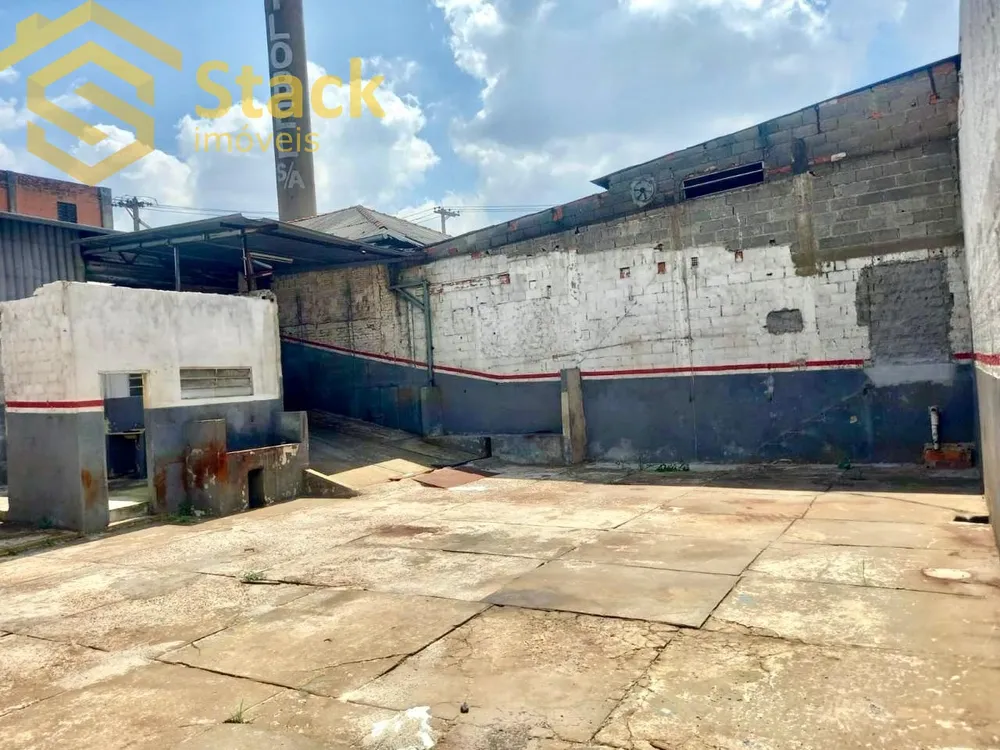 Depósito-Galpão, 388 m² - Foto 9