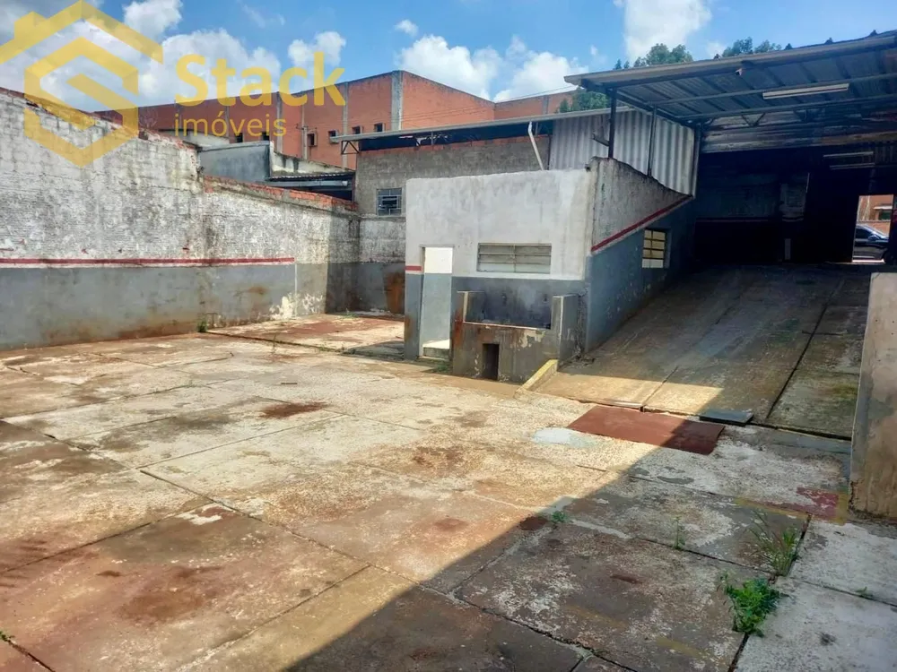 Depósito-Galpão, 388 m² - Foto 6