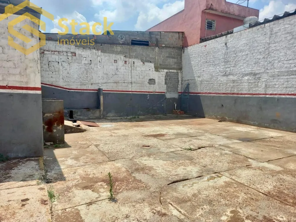 Depósito-Galpão, 388 m² - Foto 12