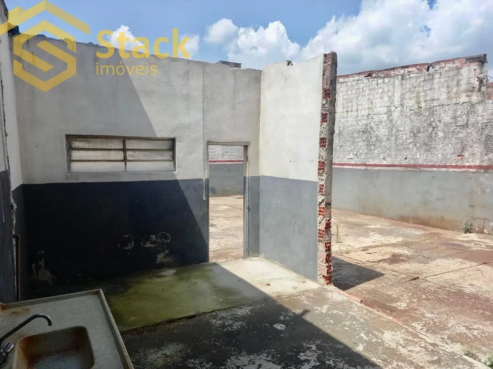 Depósito-Galpão, 388 m² - Foto 11