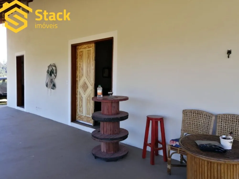 Sítio, 2 quartos, 2 hectares - Foto 4