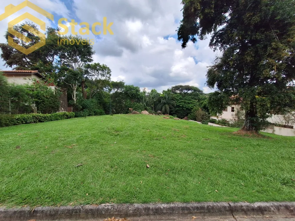 Terreno, 840 m² - Foto 1