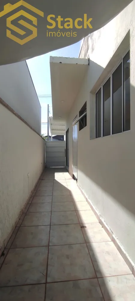 Casa, 3 quartos, 120 m² - Foto 8