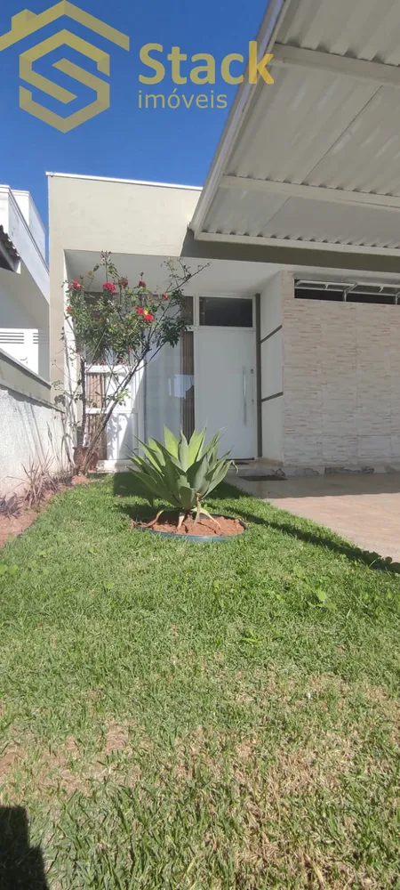 Casa, 3 quartos, 120 m² - Foto 1