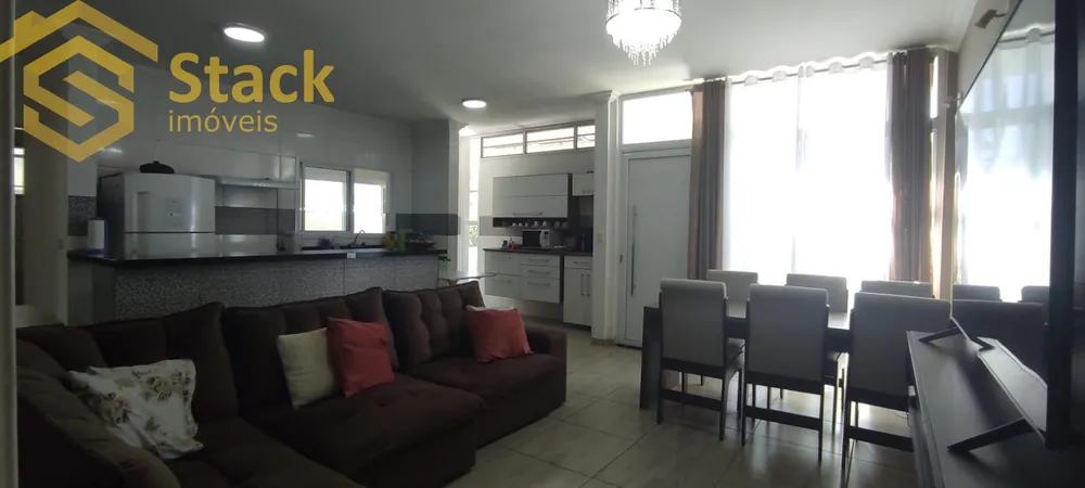 Casa, 3 quartos, 120 m² - Foto 3