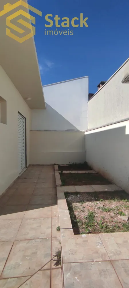 Casa, 3 quartos, 120 m² - Foto 7