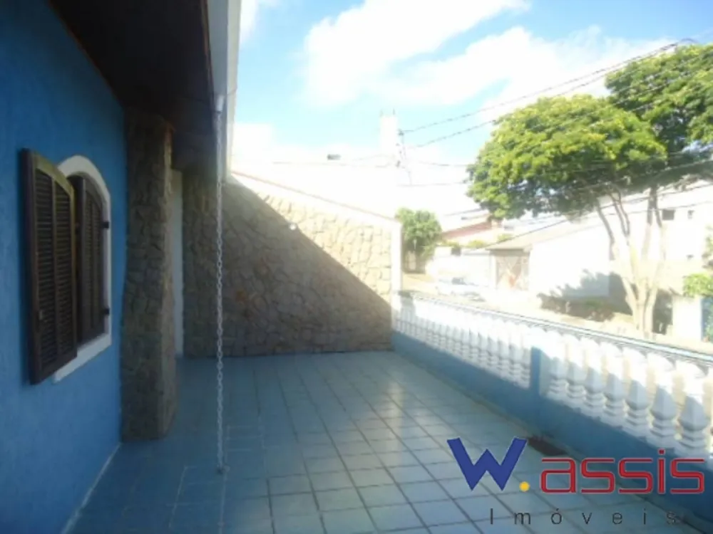 Casa, 3 quartos, 205 m² - Foto 19