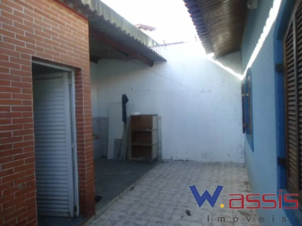 Casa, 3 quartos, 205 m² - Foto 16