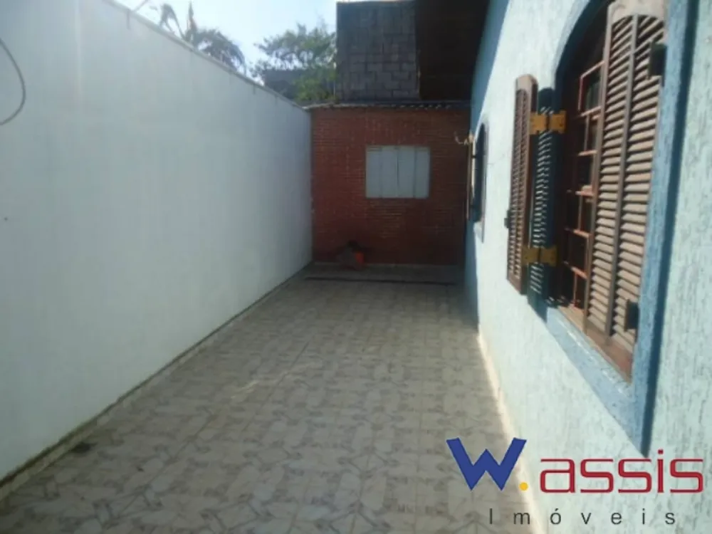 Casa, 3 quartos, 205 m² - Foto 14