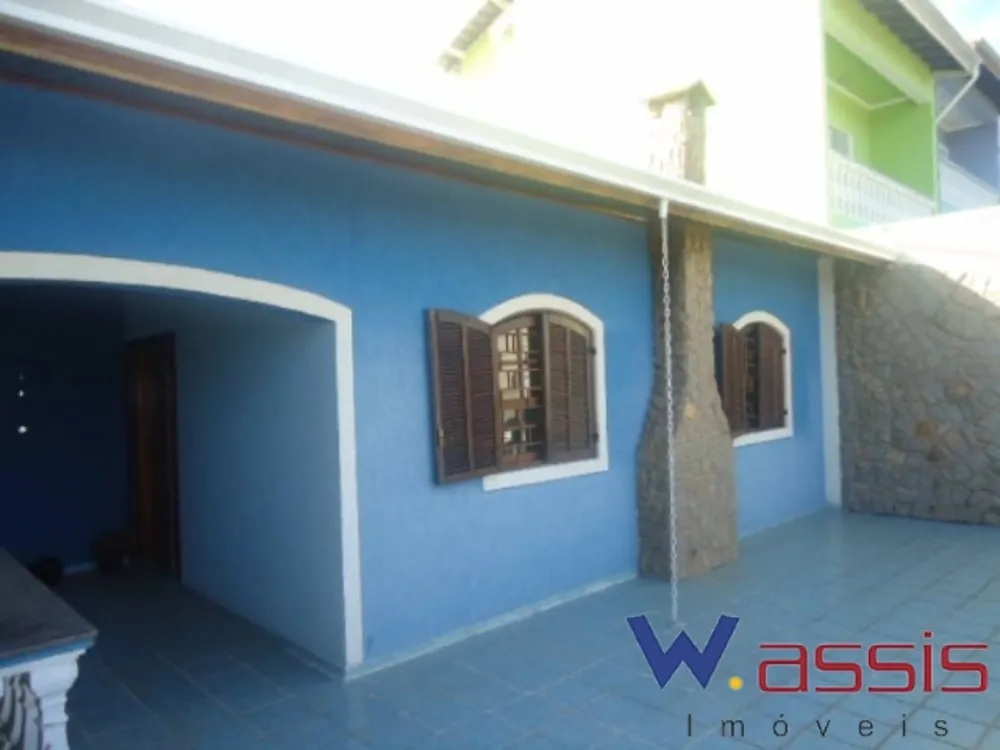 Casa, 3 quartos, 205 m² - Foto 17