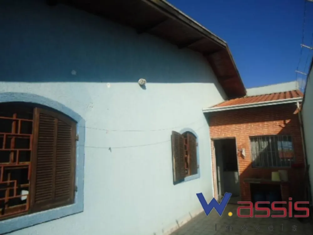 Casa, 3 quartos, 205 m² - Foto 15
