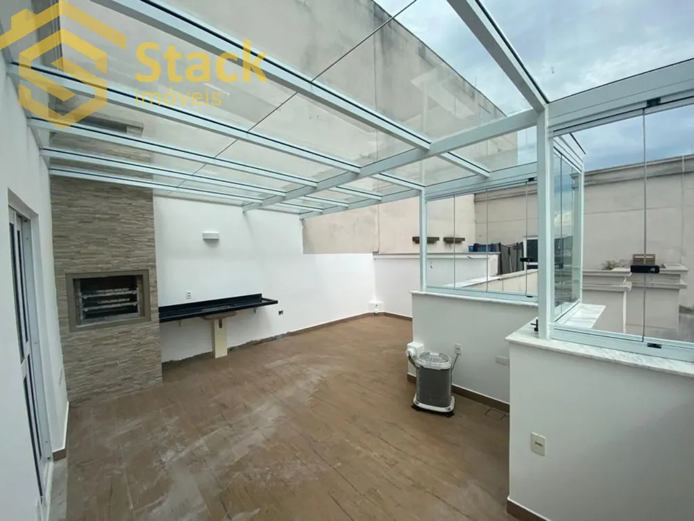 Cobertura, 2 quartos, 109 m² - Foto 1