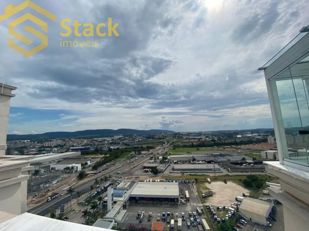 Cobertura, 2 quartos, 109 m² - Foto 2