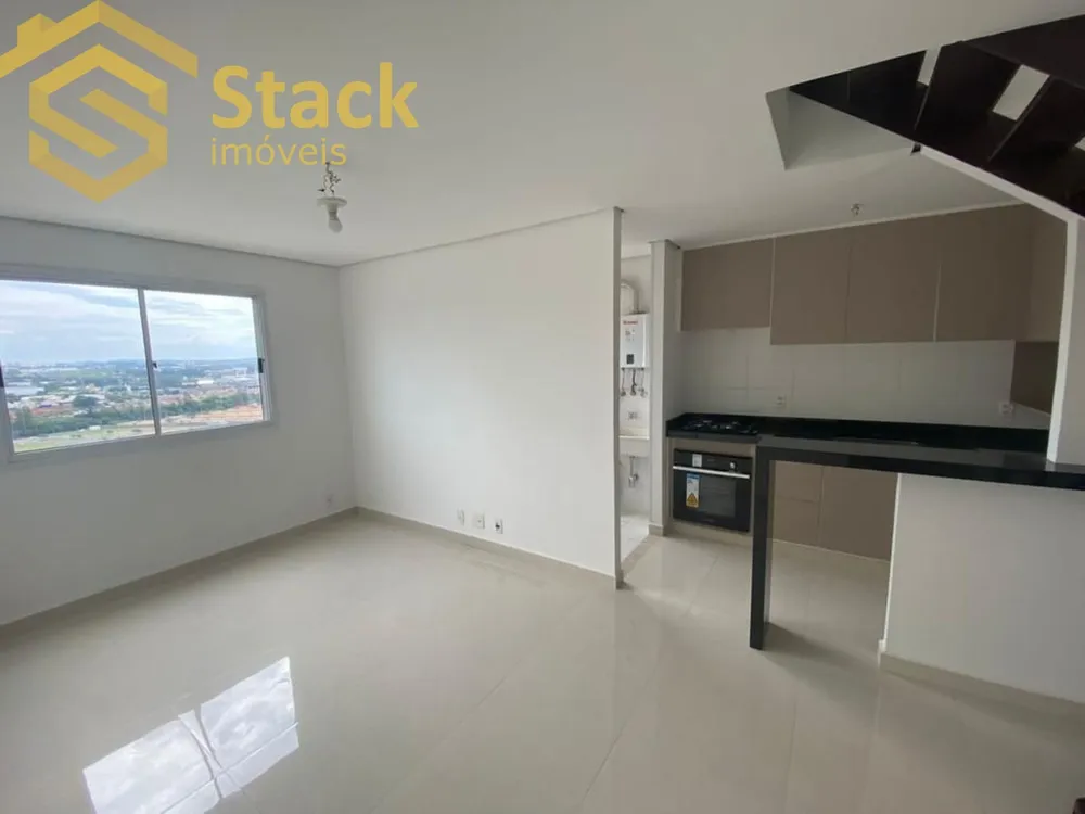 Cobertura, 2 quartos, 109 m² - Foto 4