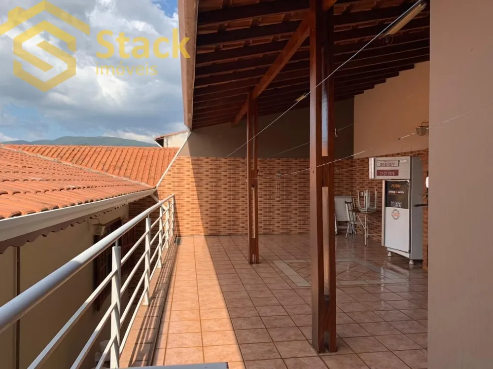 Casa, 2 quartos, 176 m² - Foto 12