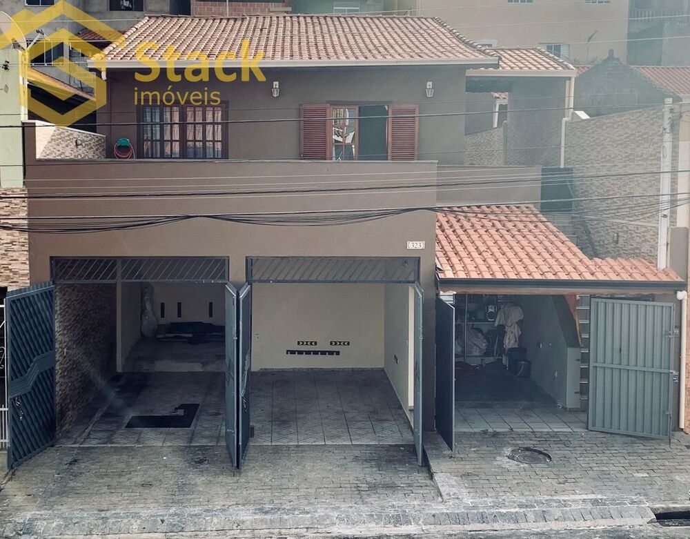 Casa, 2 quartos, 176 m² - Foto 1