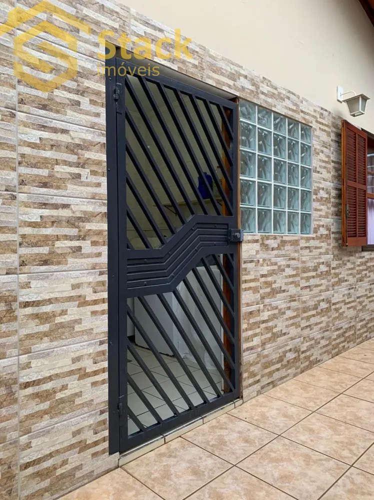 Casa, 2 quartos, 176 m² - Foto 5