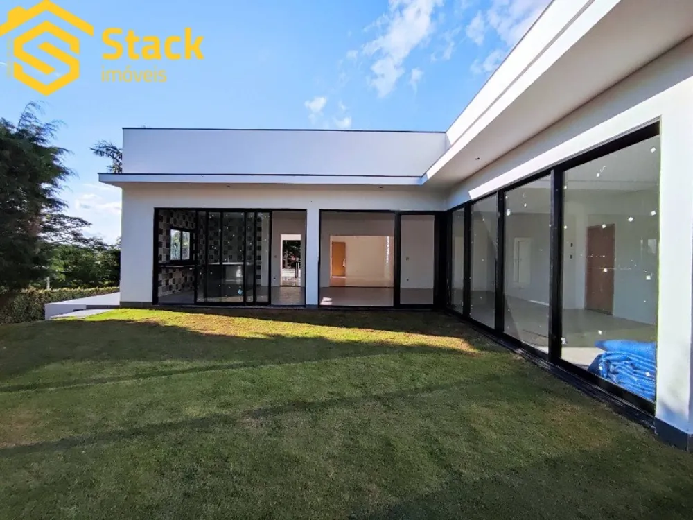 Casa, 4 quartos, 450 m² - Foto 11