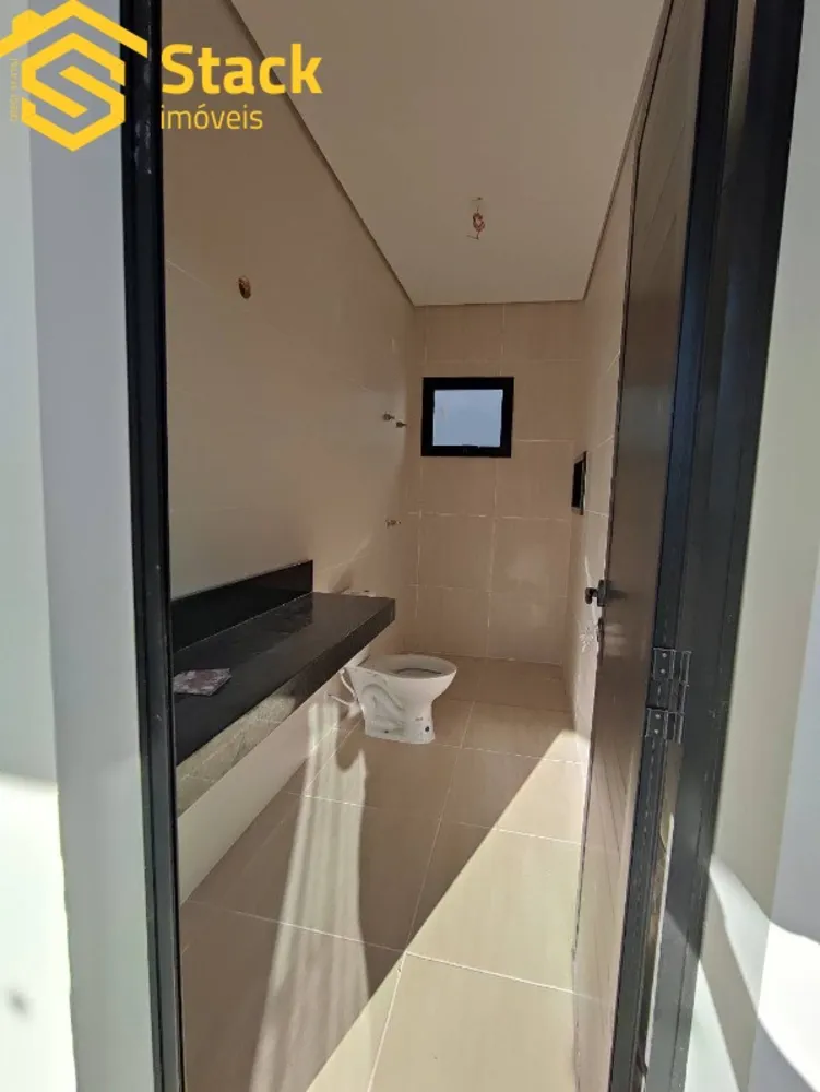 Casa, 4 quartos, 450 m² - Foto 10