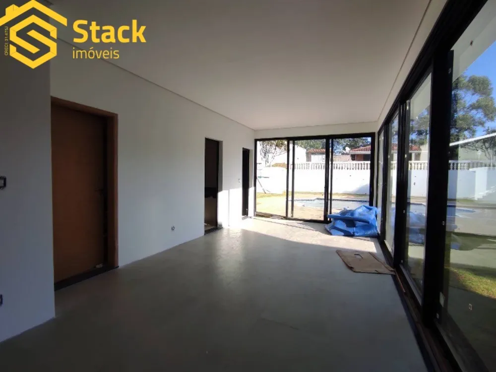 Casa, 4 quartos, 450 m² - Foto 9
