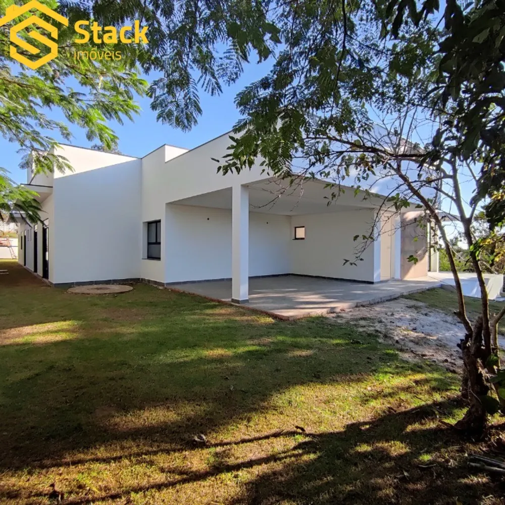 Casa, 4 quartos, 450 m² - Foto 3