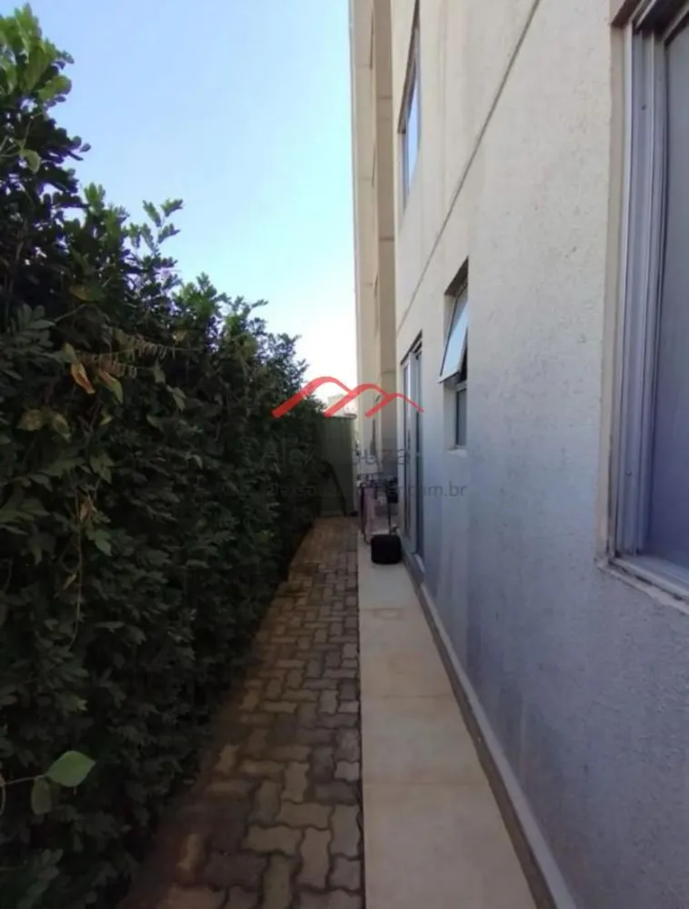 Apartamento, 2 quartos, 45 m² - Foto 3