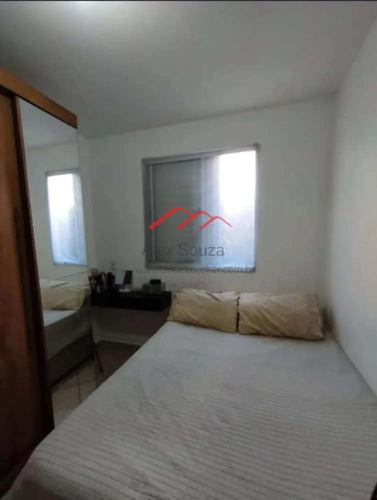Apartamento, 2 quartos, 45 m² - Foto 8