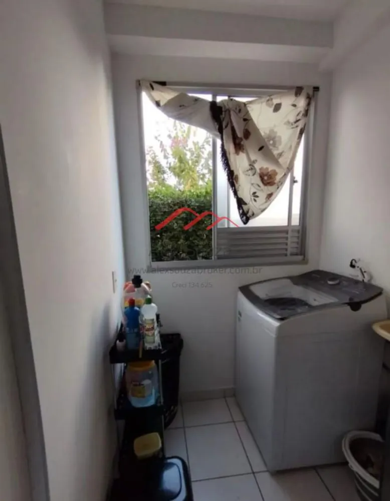 Apartamento, 2 quartos, 45 m² - Foto 3