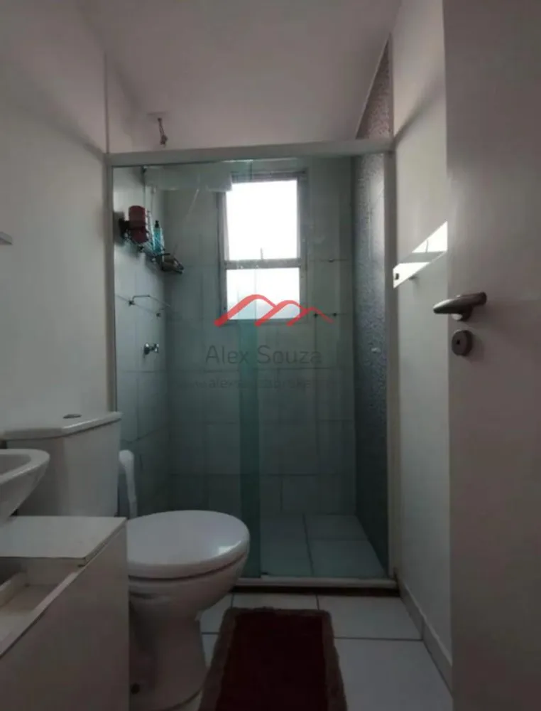 Apartamento, 2 quartos, 45 m² - Foto 2