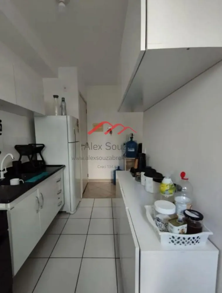 Apartamento, 2 quartos, 45 m² - Foto 6