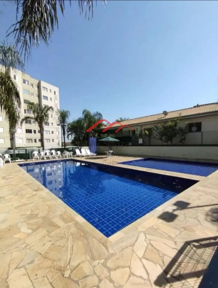 Apartamento, 2 quartos, 45 m² - Foto 4
