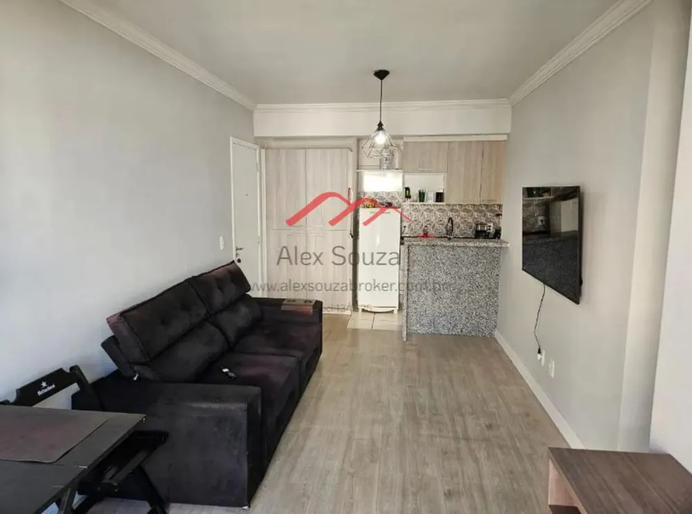 Apartamento, 2 quartos, 55 m² - Foto 3