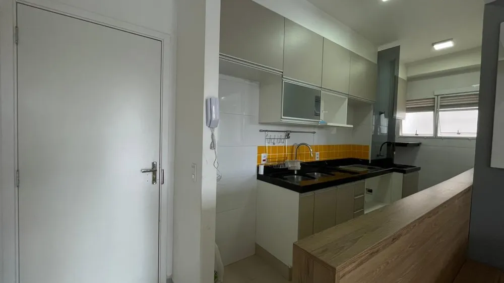Apartamento, 3 quartos, 57 m² - Foto 1