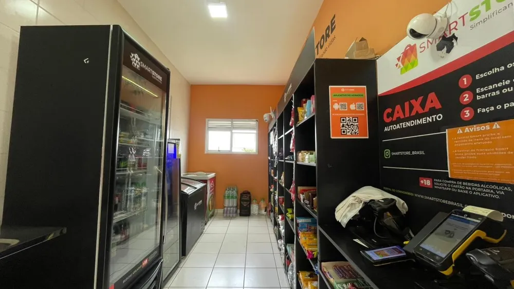 Apartamento, 3 quartos, 57 m² - Foto 5