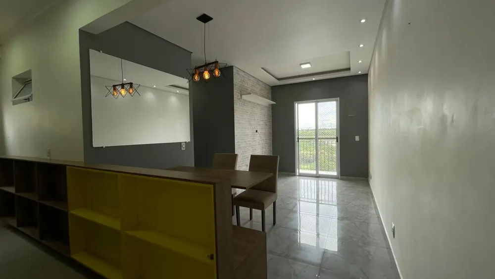 Apartamento, 3 quartos, 57 m² - Foto 2