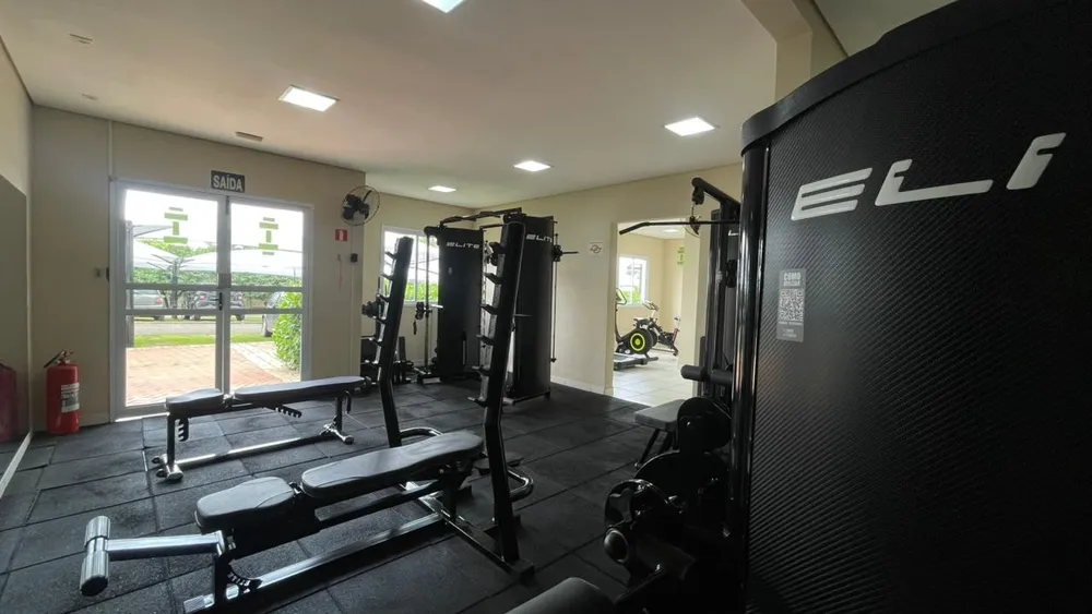 Apartamento, 3 quartos, 57 m² - Foto 4