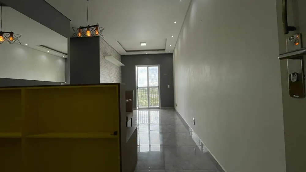 Apartamento, 3 quartos, 57 m² - Foto 1