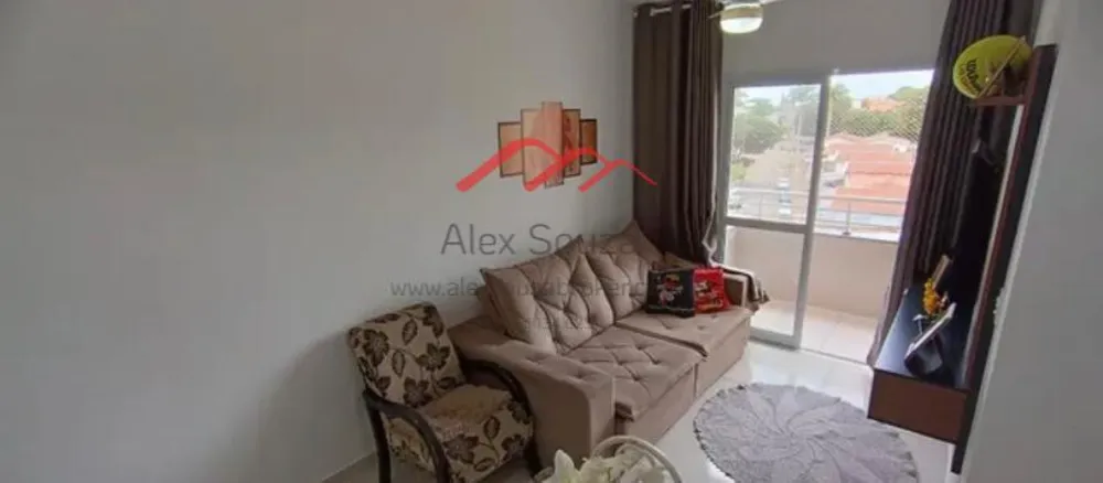 Apartamento, 2 quartos, 58 m² - Foto 5