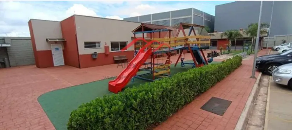 Apartamento, 2 quartos, 58 m² - Foto 8