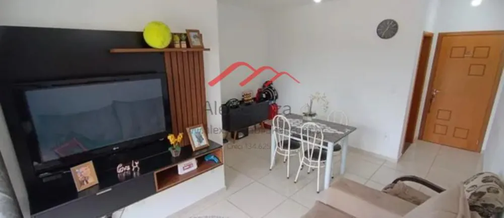 Apartamento, 2 quartos, 58 m² - Foto 4