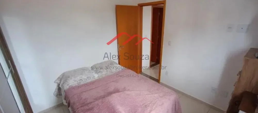 Apartamento, 2 quartos, 58 m² - Foto 4